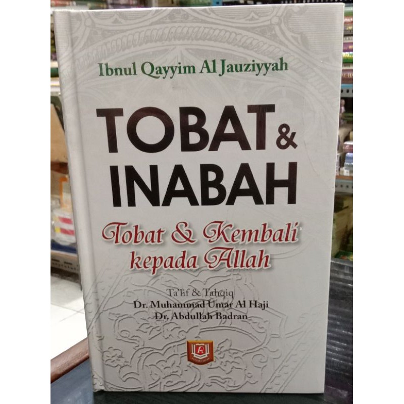 Tobat Dan Inabah