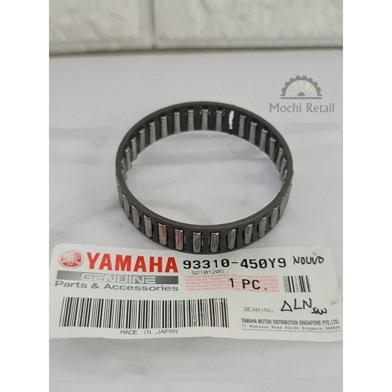 Bearing Bambu One Way Nouvo Mio lama Ori YGP