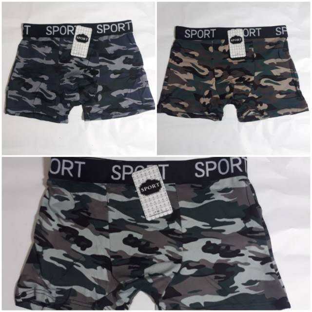 celana dalem pria celana boxer import celana dalem army celana dalem pria celana boxer import celana dalem army