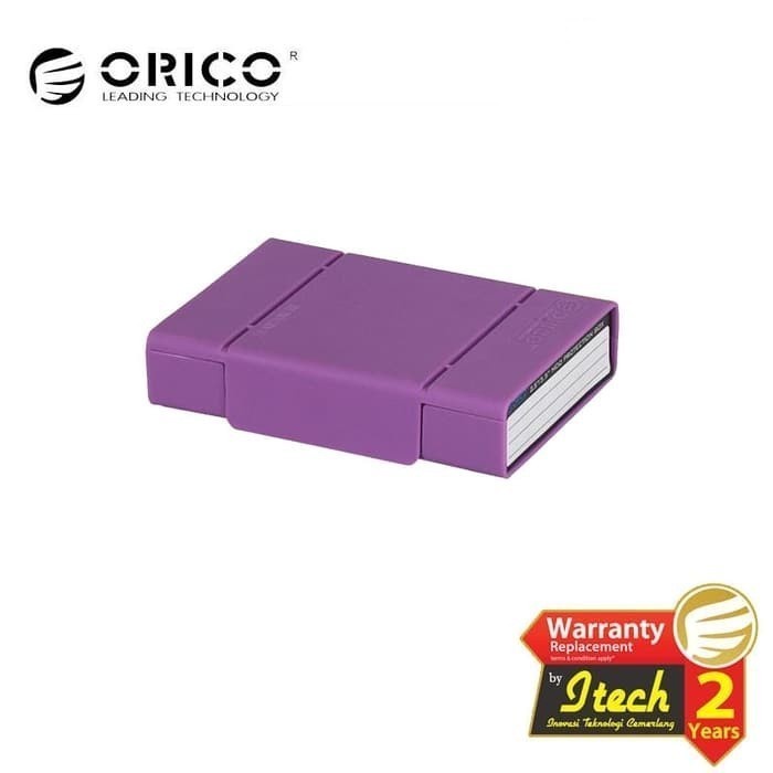 Orico PHP-35 External Hardcase HDD/ Harddisk/ Protector BoX 3.5&quot;