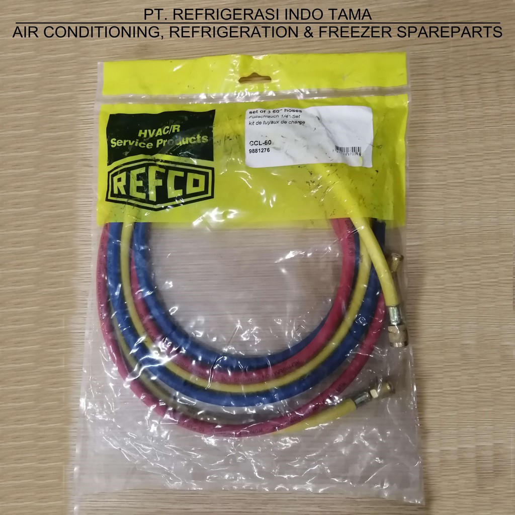Harga Refco Manifold Terbaru Jun 2026 | BigGo Indonesia