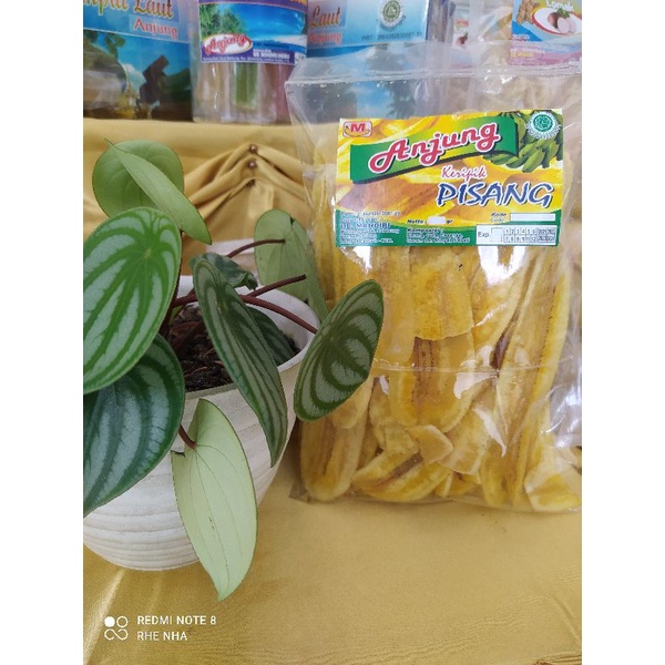 

Anjungkripikpisang
