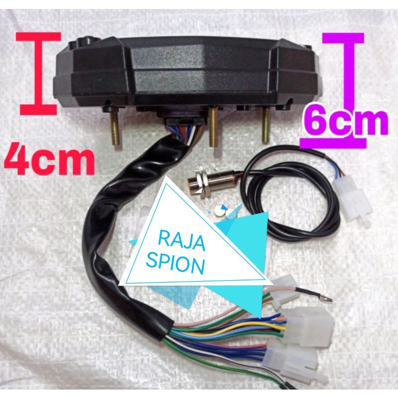 spedometer digital z1000/spedometer digital z 1000