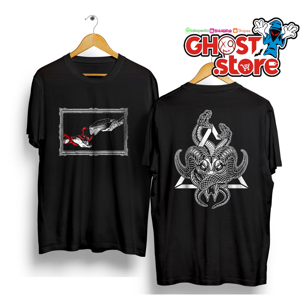 KAOS CATHARSIS EMPIRE X DEADSQUAD PLEDGE SPECIAL COLLABORATION SPECIAL EDITION 01