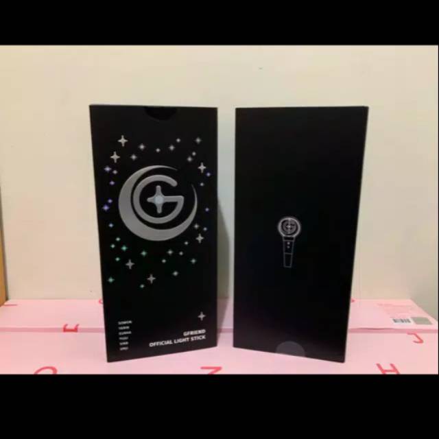 GFRIEND OFFICIAL LIGHTSTICK