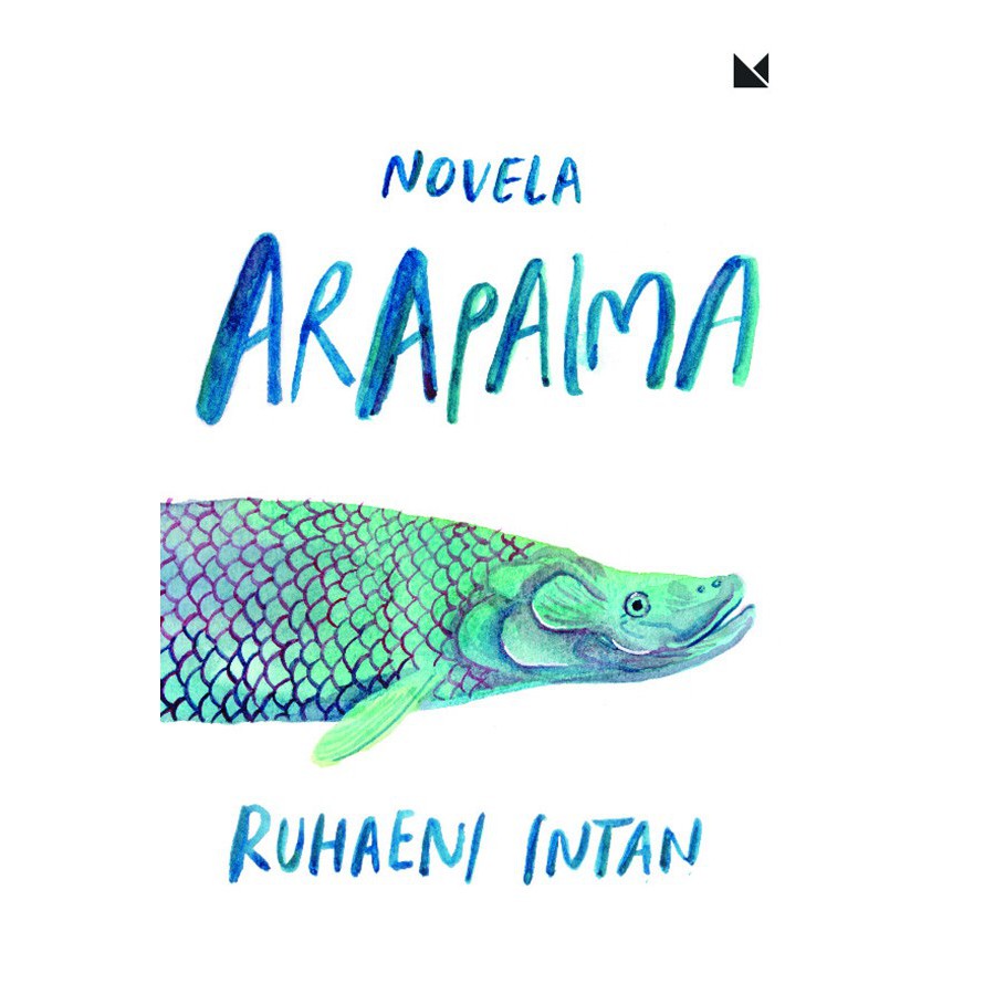 Arapaima - Ruhaeni Intan