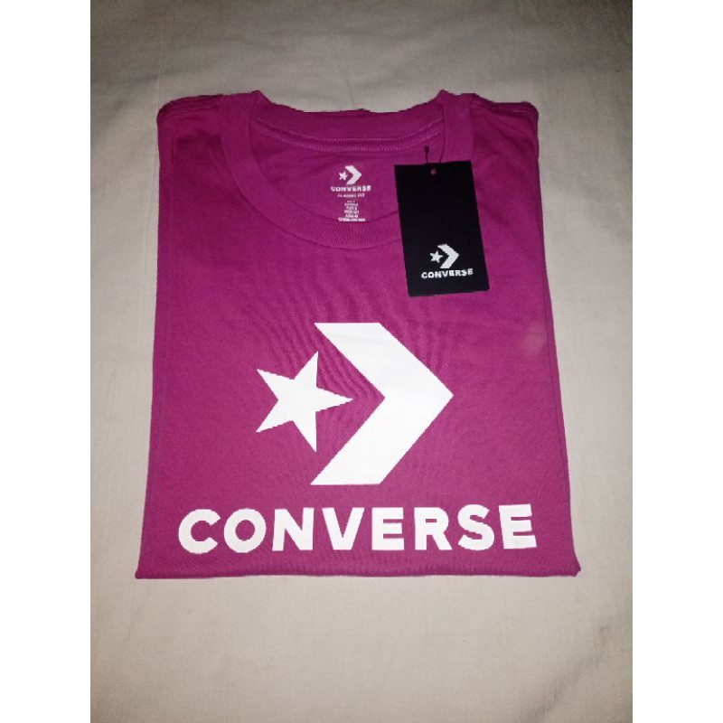 TS Converse Chevron Logo