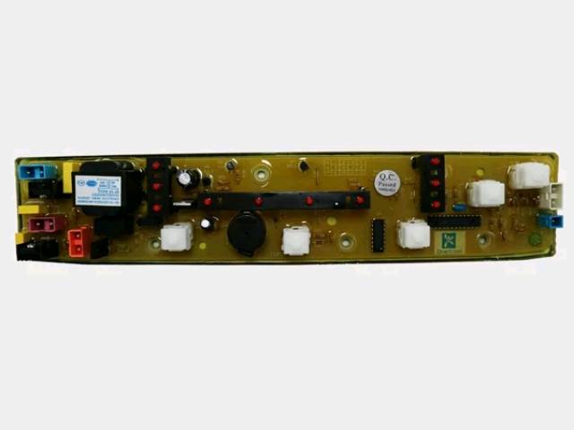 Pcb Modul Mesin Cuci Sharp-995