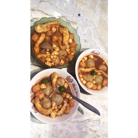 

BACI TULANG RANGU