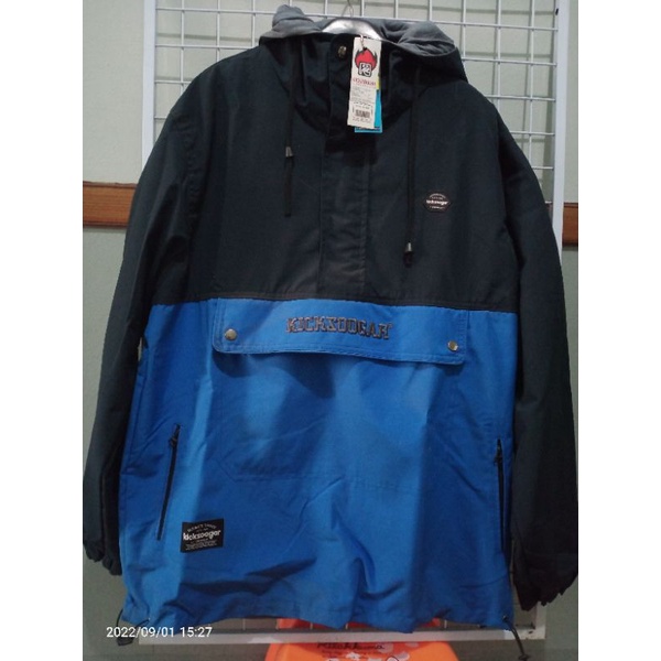 JAKET PRIA DISTRO KICKZOOGAR