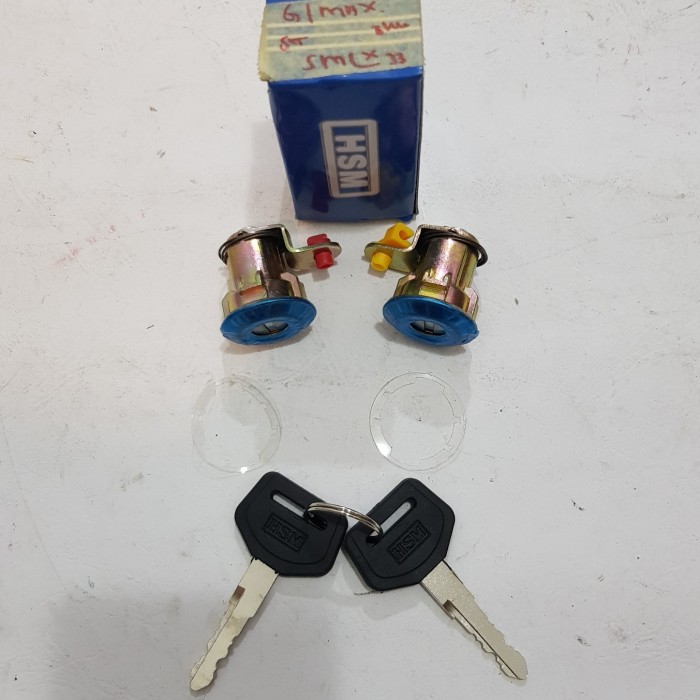 Kunci Konci Pintu Mobil Door Key Set Gran Max Grand Max Granmax Grandmax Luxio