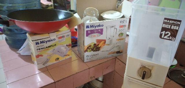 Wajan Penggorengan Maxim Valentino Wok 30cm 30 Cm