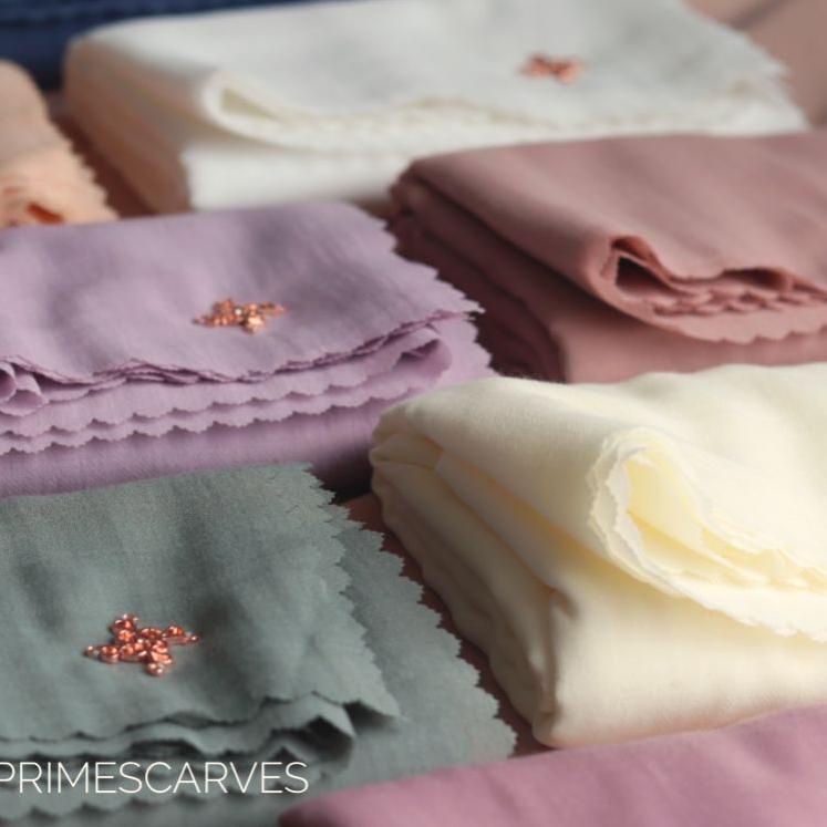 MJA.14My22ғ– PS Namira Voal Miracle Syari 140x140 / Voal Jumbo Premium / Voal Premium Syar'i