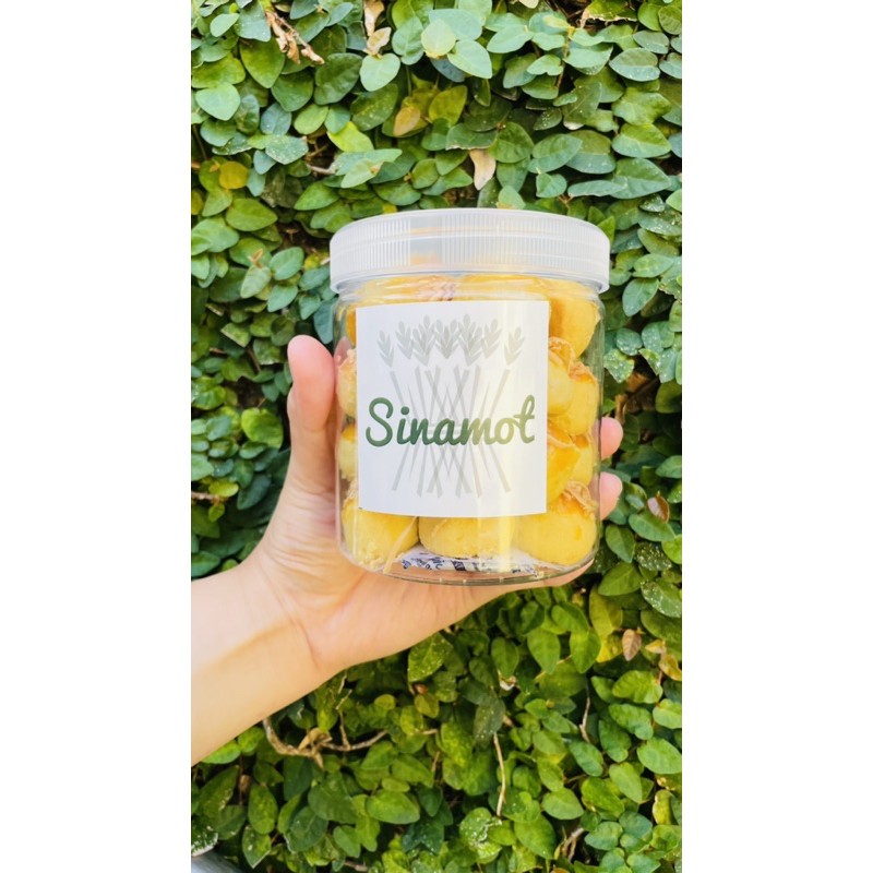 

Hampers Lebaran Ramadhan Nastar Nenas Sinamotshop