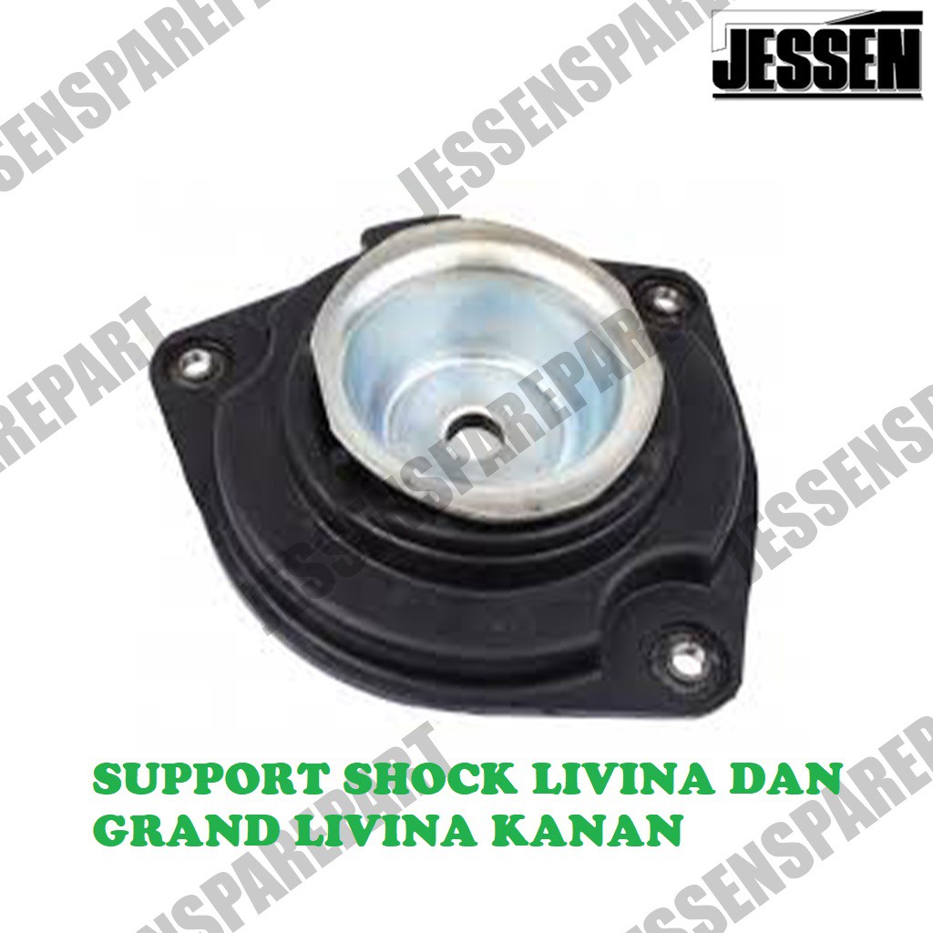 SUPPORT SHOCK LIVINA / GRAND LIVINA KANAN