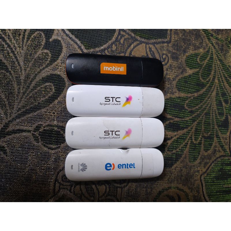 Modem USB Huawei E173 3g all operator second