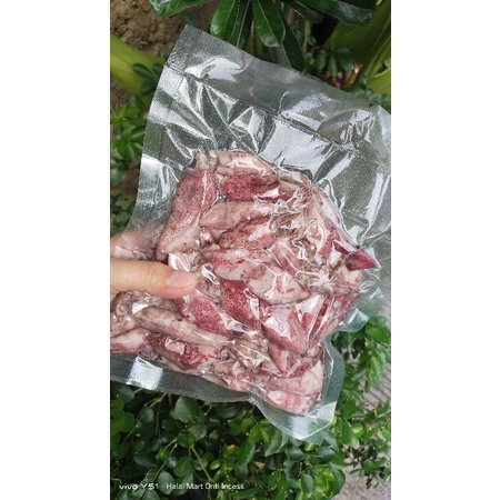 

Cumi Asin