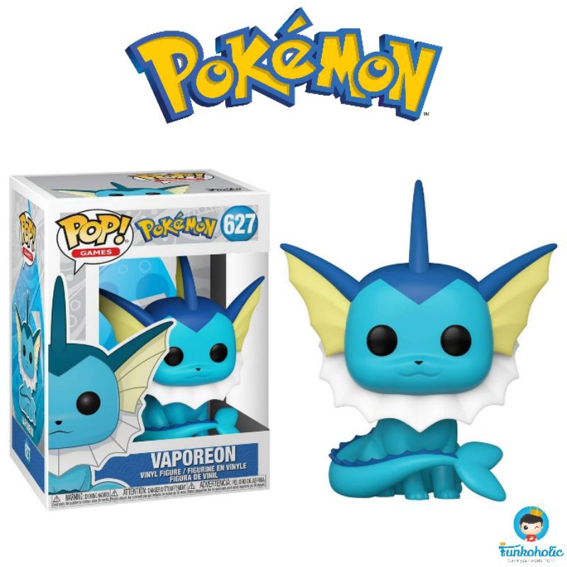 Jual Funko POP! Games Pokemon 