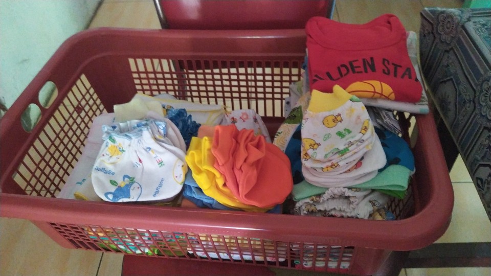 Spons Mandi Spon Mandi Bath Sponge Bath Spons Busa Sabun Mandi Shower Puff