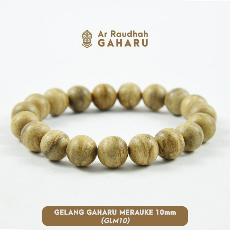 Jual Gelang Gaharu Merauke Gaharu Merauke Asli Shopee Indonesia