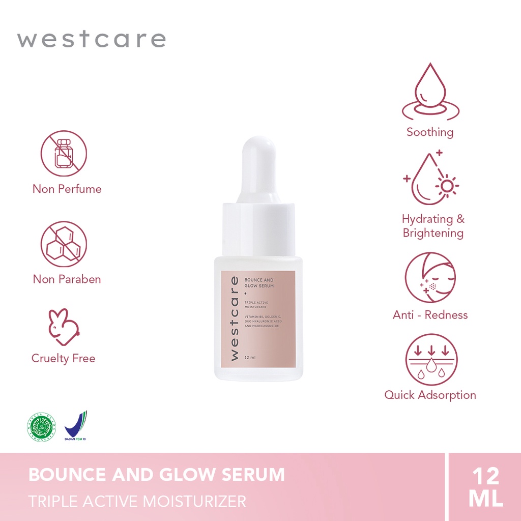 Westcare Bounce and Glow Serum-1