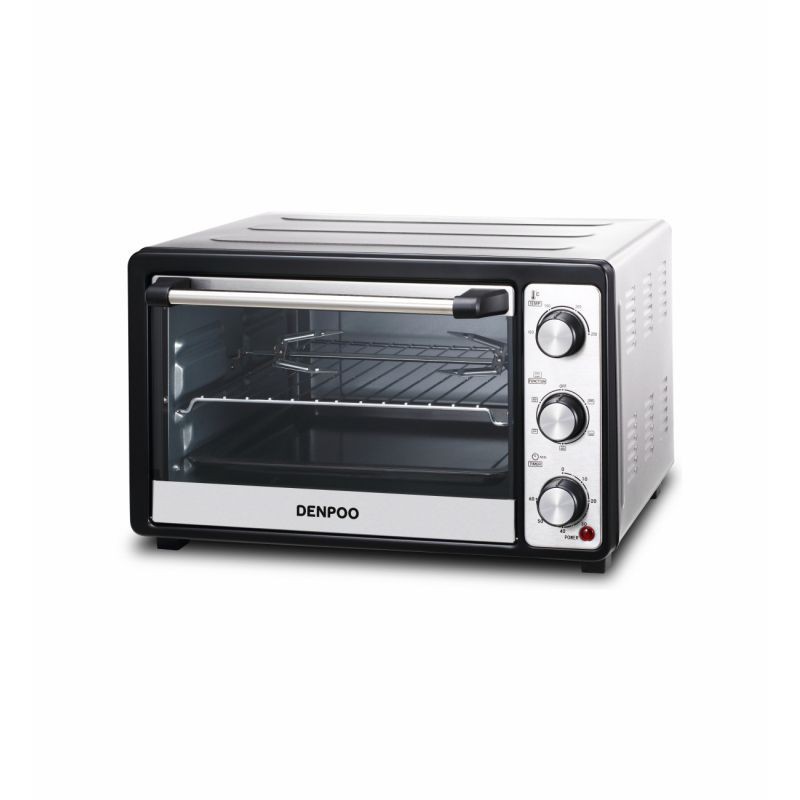 DENPOO ELECTRIC OVEN DEOS-820 (45LITER)