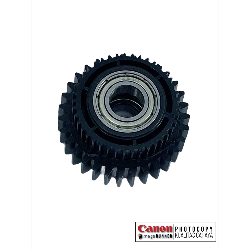 Gear Pulley 31T/41T Canon IR 5000/5020 FS5-3809-000 Lokal