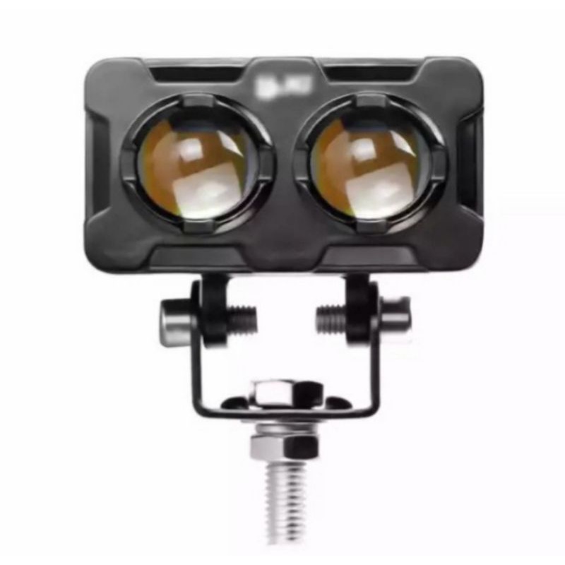 Lampu Tembak Laser D2 Laser Double