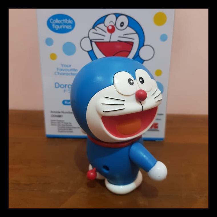 Promo Action Figure Doraemon - Action Figure Kartun Doraemon Action Figure Murah Meriah Al7