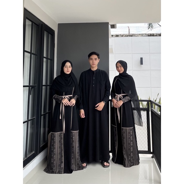 ARAFAH DRESS