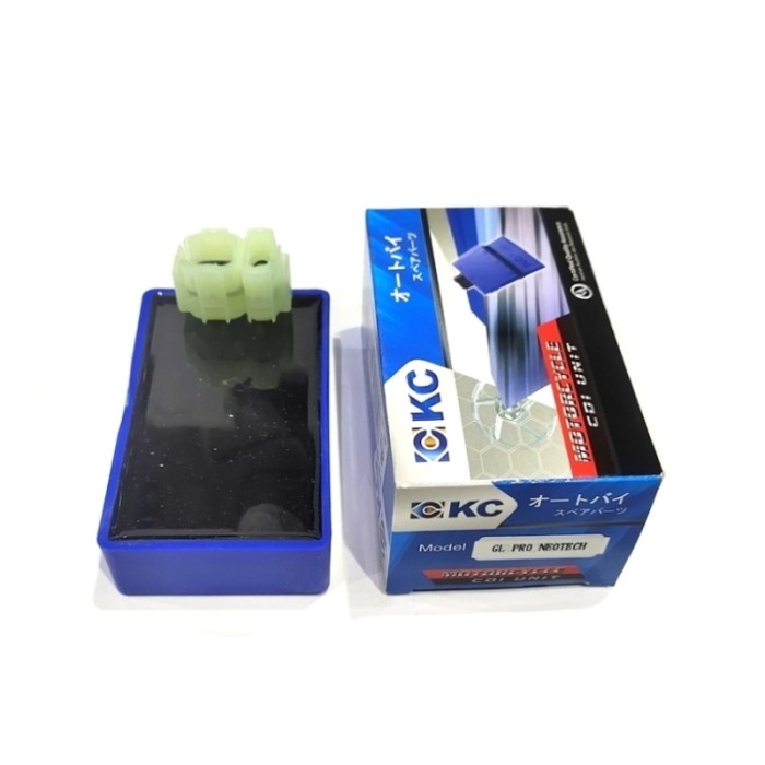 RSPS CDI GL PRO NEOTECH CDI GL PRO NT CDI HONDA GL PRO NEOTECH KC