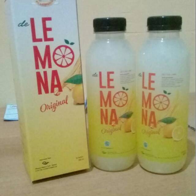 

Lemon