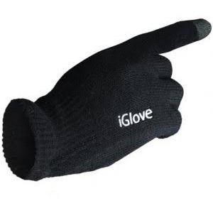 I-Glove Sarung Tangan Capacitive Smartphone dan Tablet Anroid Ios Iglovecp