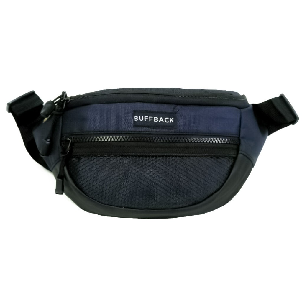 TERBARU !! Tas Waistbag Pria /Tas Selempang Advanture Jaring