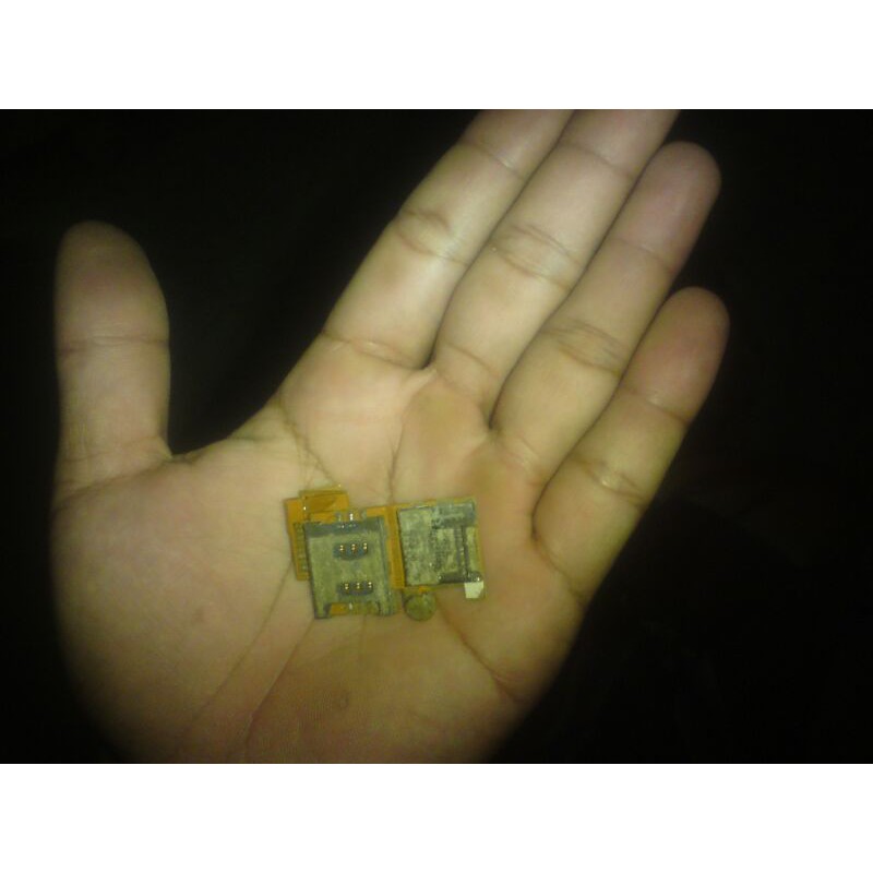 flexible simcard sony ericsson w890