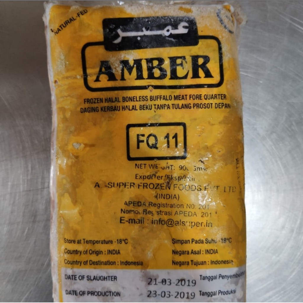 

Daging sop. Daging soto. Daging rawon. daging kerbau