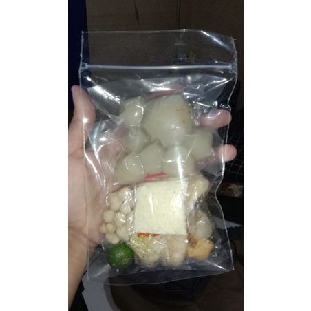 

BOCI AYAM SUWIR JUMBO
