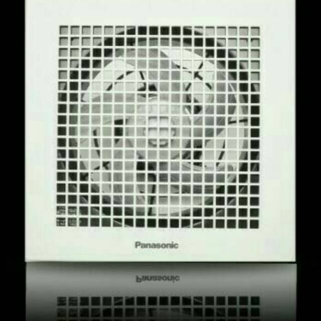 PANASONIC EXHAUST FAN PLAFON CEILING FV 15TGU panasonic