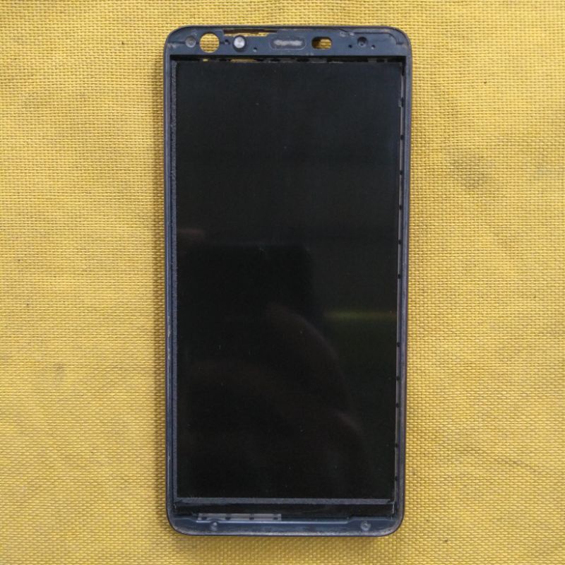 Lcd Evercoss U6 Xtreme