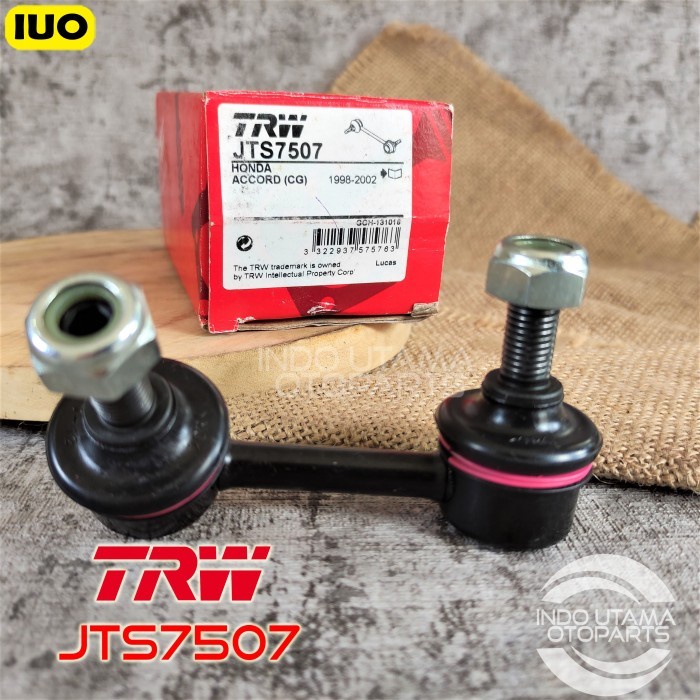 Stabilizer Link Stabil All New Accord Gen8 Belakang Kiri TRW JTS7652