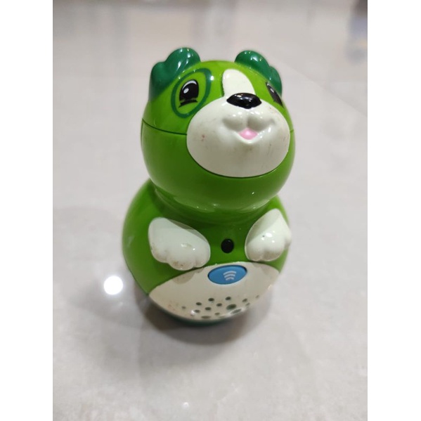Preloved LeapReader Junior Leapfrog Pembaca Buku Reading Leap Frog