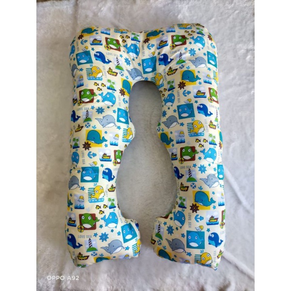 Bantal ibu hamil / Bisa COD / Kasur ibu hamil / Bahan grade A