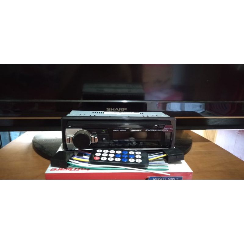 tape mobil bluetooth