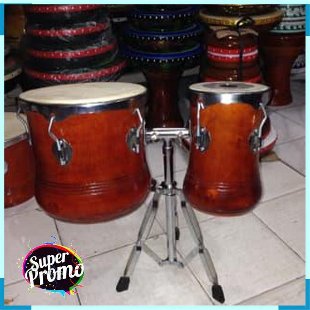 Gendang Ketipung Dangdut Tabla Eksklusif  Limit