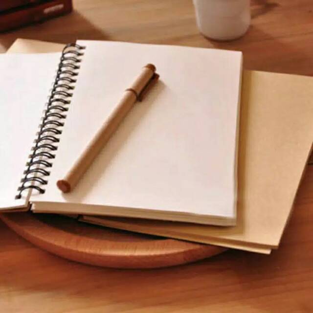 sketch book Buku sketsa/desain cover aesthetic-2