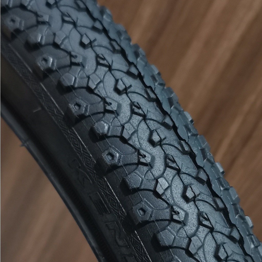 Ban Luar Sepeda Kenda 26x 1.95