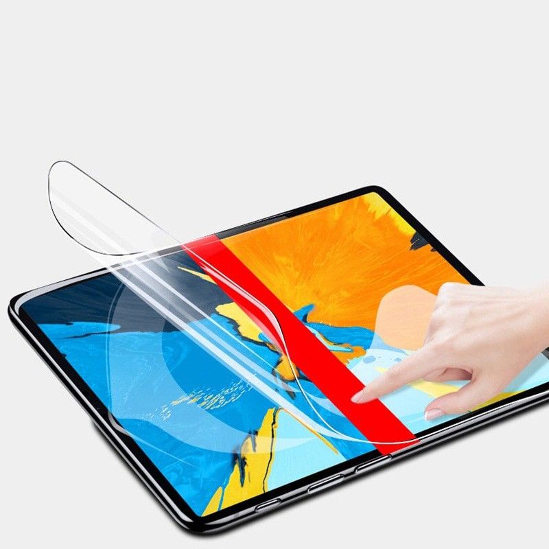 SAMSUNG TAB S6 10.5INCH/TAB S6 LITE 10.4INCH/TAB A 8.0INCH/TAB A 10.1INCH 2019/TAB 3 LITE ANTI GORES
