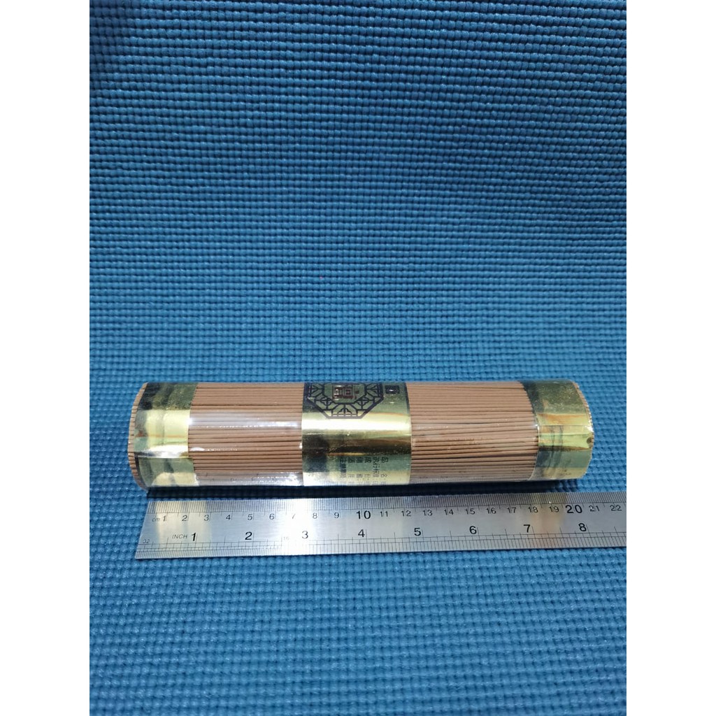 Dupa Hio Cendana Sandalwood Tanpa Batang Kualitas Import