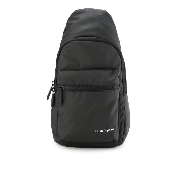 Tas Hush Puppies ORIGINAL 75407 Tas Selempang Sling Bag Hush Puppies Pria Cowok
