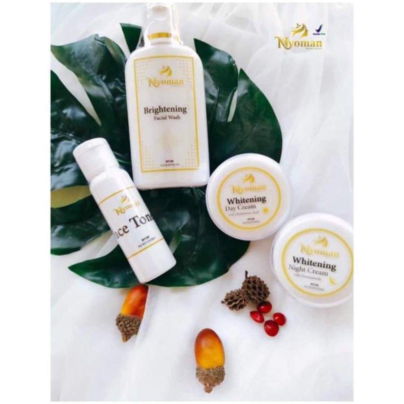 paket hemat Nyoman beauty skincare